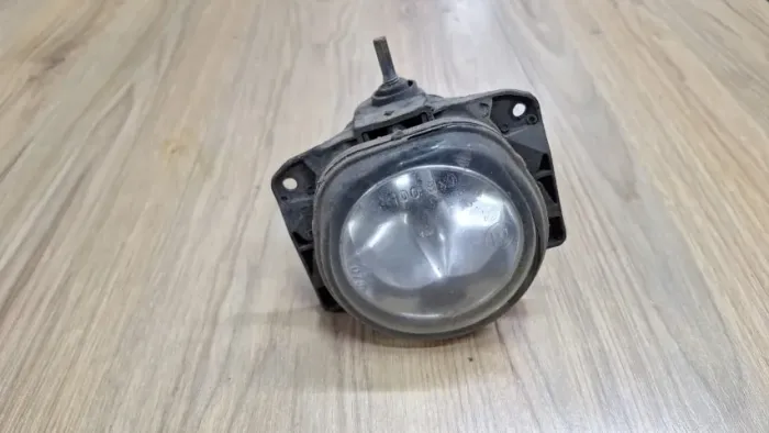 Farol De Milha Fiat Palio