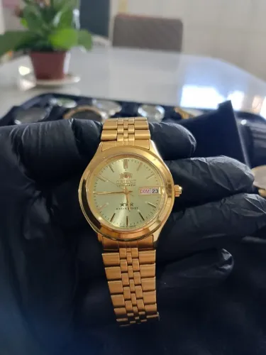 Relógio Orient Automático Masculino