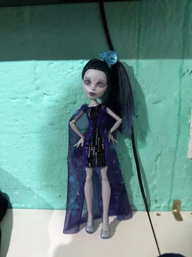 monster high elle edee 