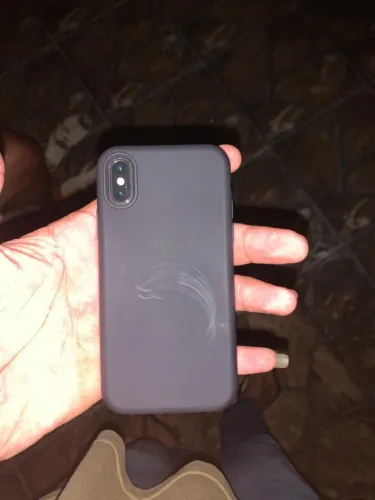 iPhone xs