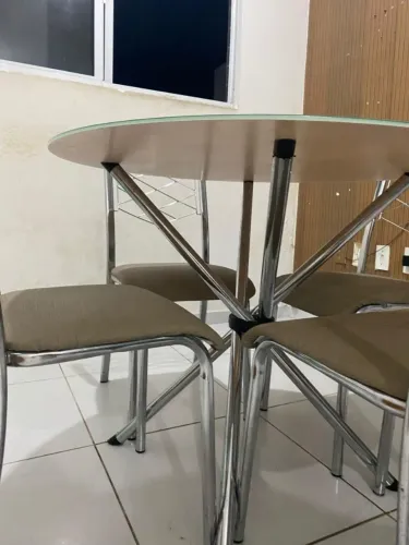 Mesa de jantar