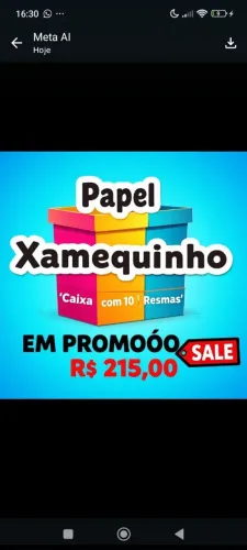 Papel A4