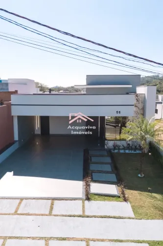 CASA RESIDENCIAL em INDAIATUBA - SP, LOTEAMENTO PARK GRAN RESERVE