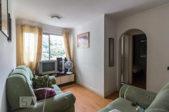 APARTAMENTO RESIDENTIAL em São Paulo - São Paulo, Bela Vista