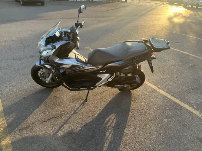 Honda ADV