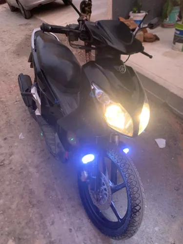 Vendo Neo 115 att 2010