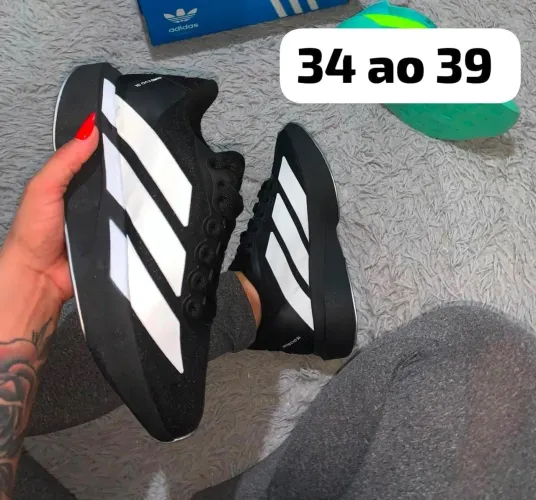 TÊNIS ADIDAS