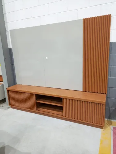 Rack Ripado 2.20 (Última Peça, somente o Rack)