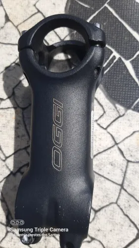 Mesa avanço Oggi 
