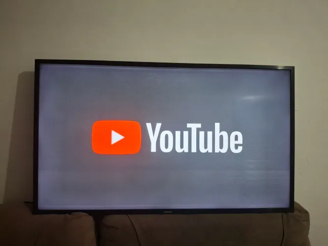 TV SMART 43 POLEGADAS