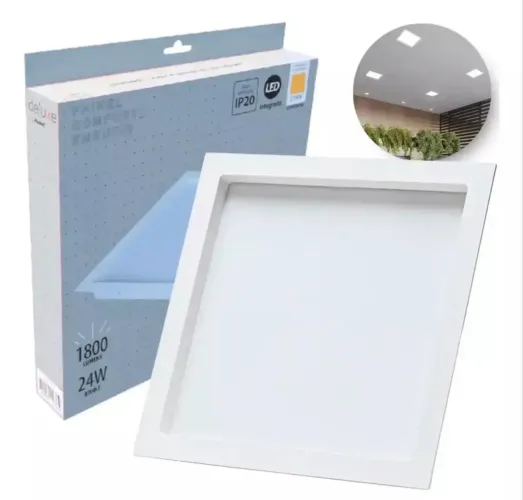 Painel quadrado avant