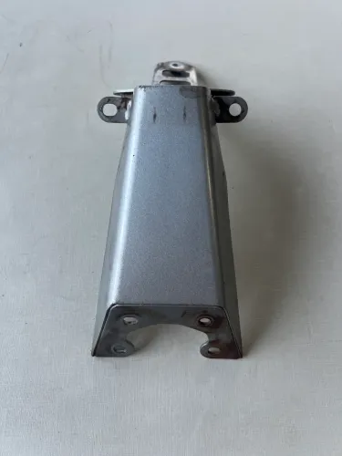 Suporte Placa Honda Adv 150 21-24 Original (Usado)