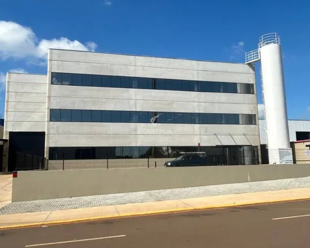 GALPÃO PARA LOCAÇÃO NO BAIRRO BETEL EM PAULÍNIA/SP