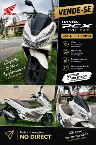 Pcx