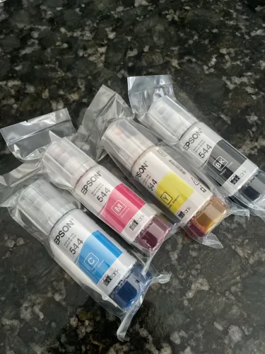 Tinta Epson