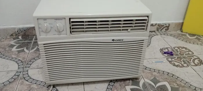 Condicionador de Ar 10 000 BTUS
