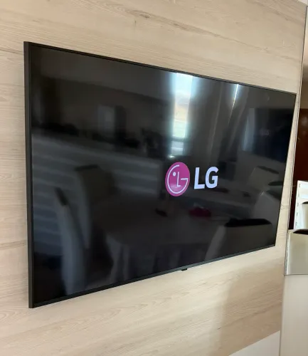 TV LG
