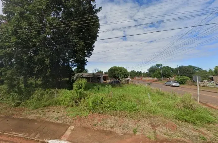 INVISTA NO SEU FUTURO: Terreno Perfeito para Seu Projeto dos Sonhos!