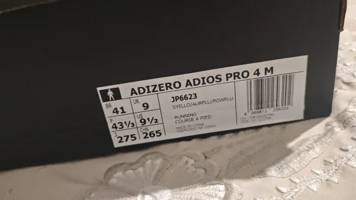 Adidas