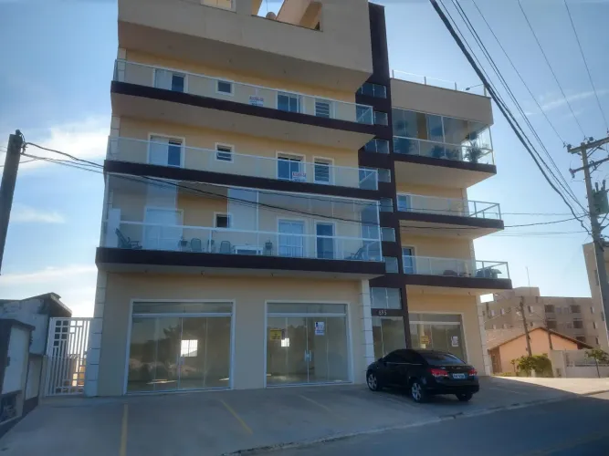 Apartamento para locação localizado em área nobre de Araçariguama no bairro do Bela Vista