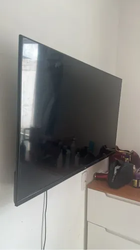 SMART TV ANDROID 43 POLEGADAS