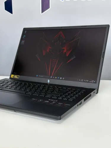 Notebook Gamer Acer Nitro V15 ANV15-41