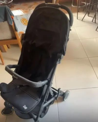 Carrinho de Bebê Zap