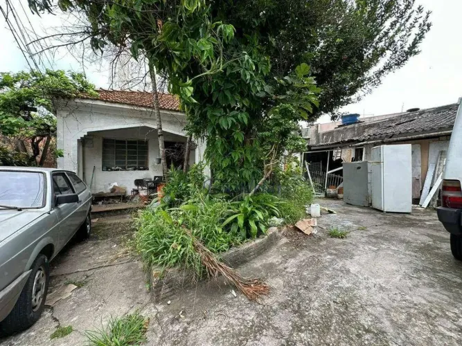 Terreno à venda, 498 m² por R$ 3.500.000,00 - Parada Inglesa - São Paulo/SP