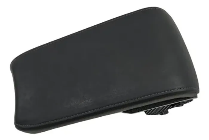 Apoio Encosto Braço Central Honda Civic Touring 2019 B3912 Preto