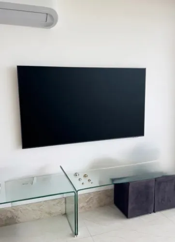 TV Samsung 65 polegadas QLED