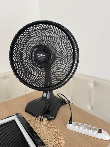 Ventilador