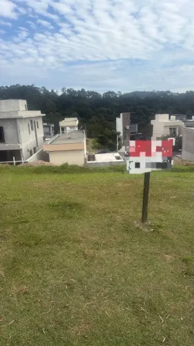Lote para Venda em Santana de Parnaíba, Chácara Jaguari (Fazendinha)