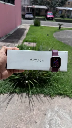 Apple Watch Series 10 - 46mm (Garantia Apple)