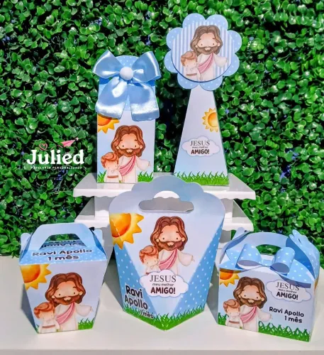 Lembranças personalizadas para festas