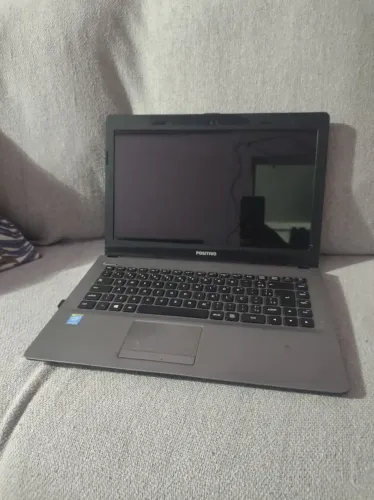 Notebook positivo N3540