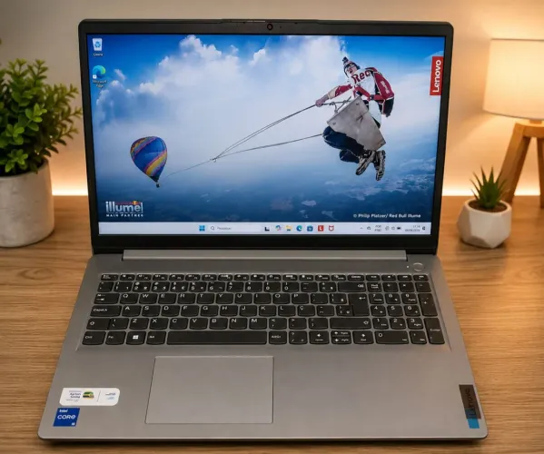 NOTEBOOK LENOVO CORE i5