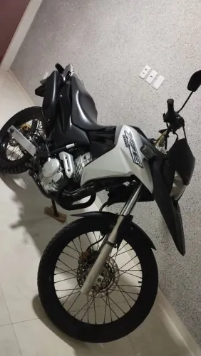 Xre 300