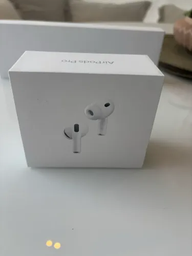AirPods Pro 3 Novo Lacrado