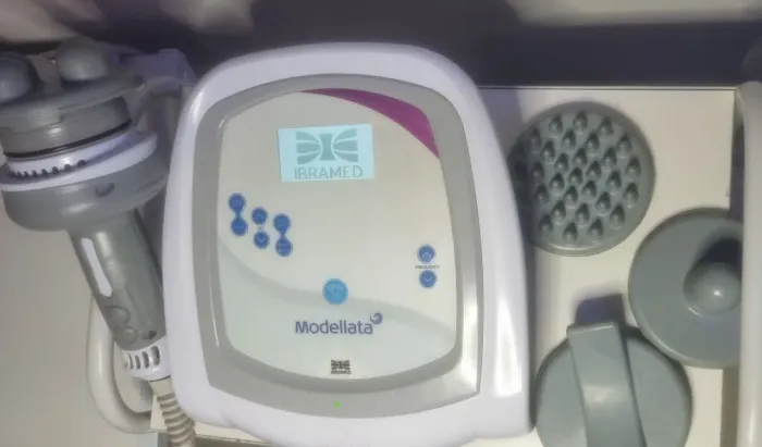 Modellata Ibramed