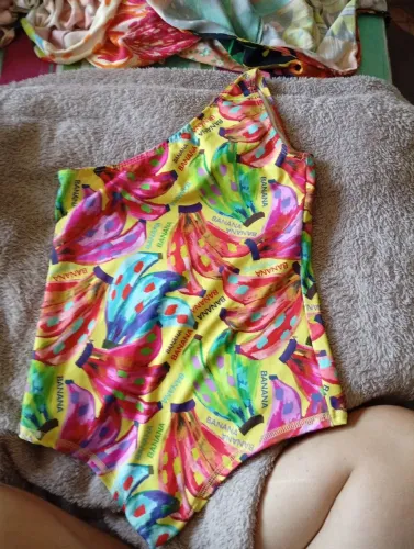 Body banana