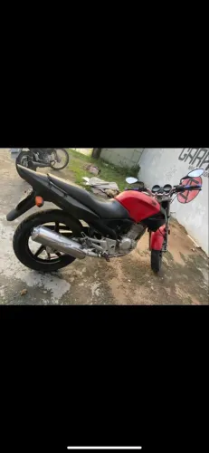 CBX TWISTER 250