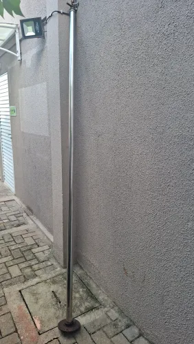 Barra de pole dence