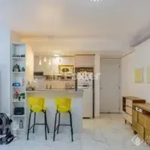 Lindo apartamento a venda de 85 m² com 3 quartos, 2 vagas em Santana - Porto Alegre - RS