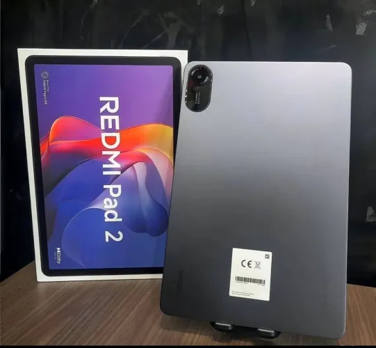 Redmi PAD 2 lacrado com garantia