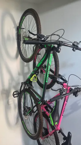 Bicicleta Kairos 24 marchas
