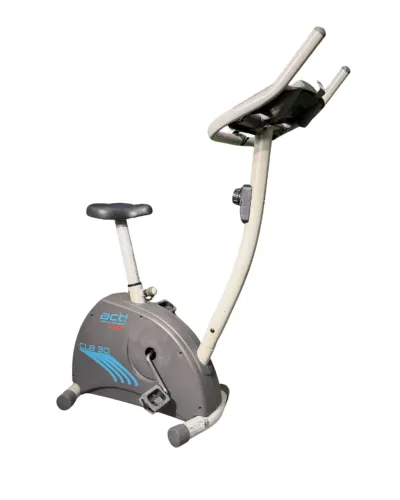Bicicleta Ergométrica Caloi Clb 30 Premium Revisada 150kg