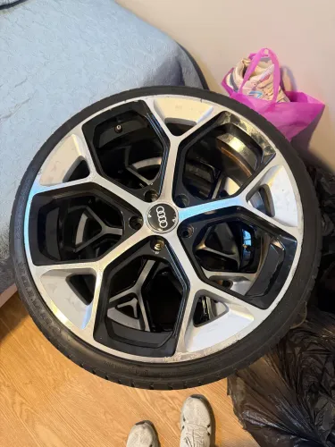 Roda 20