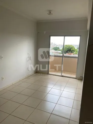 Apartamento - TUBALINA