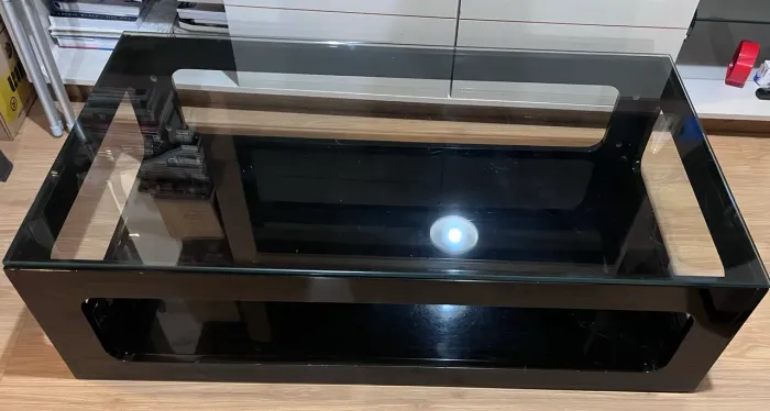 Mesa de centro tokstok