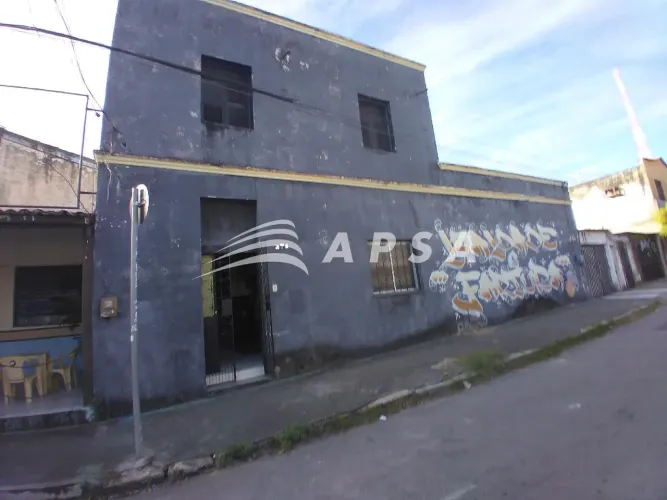 OPORTUNIDADE DE NEGÓCIO!!!!! PONTO COMERCIAL COM RECEPÇÃO, BANHEIRO, SALÃO SUPERIOR E COZI